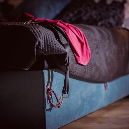 Apartament Dla Doroslych "Papierki Po Cukierkach" Lublin Kültér fotó