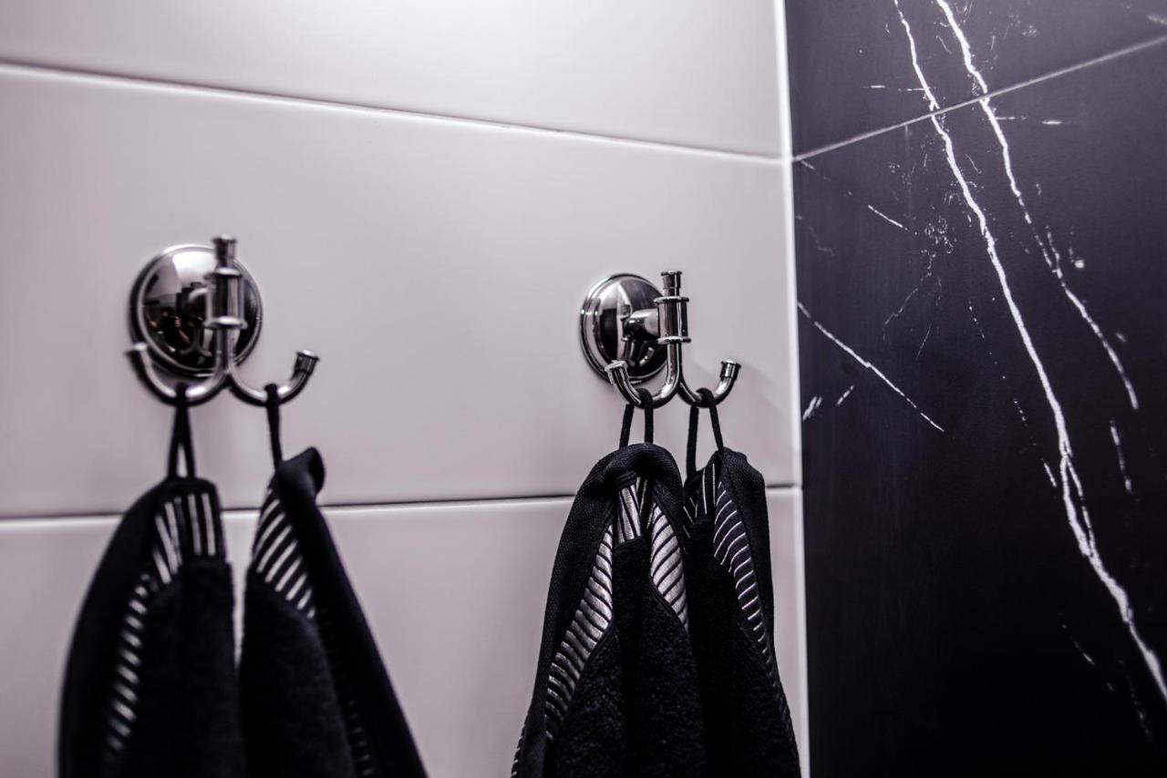 Apartament Dla Doroslych "Papierki Po Cukierkach" Lublin Kültér fotó
